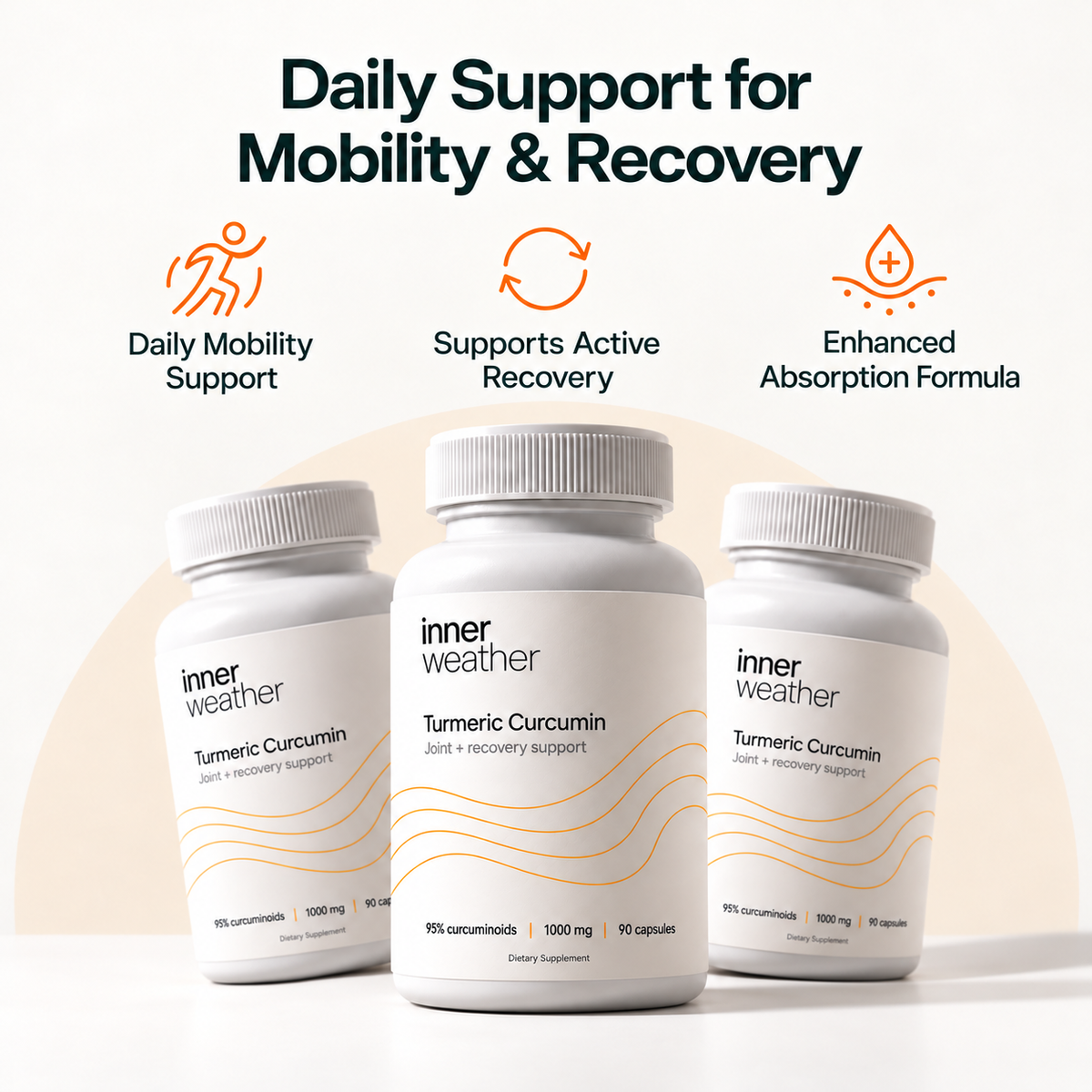 Turmeric Curcumin